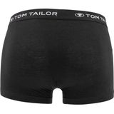 Boxershort - Zwart - Ademend - Logoband