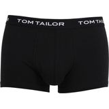 Boxershort - Zwart - Ademend - Logoband