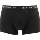 Boxershort - Zwart - Ademend - Logoband