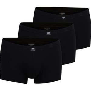 Boxershorts - Set van 3 - Blauw - Biologisch Katoen