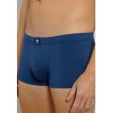 CECEBA Boxershorts - Set van 2 - Zwart - Biologisch Katoen - Aansluitend