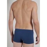 CECEBA Boxershorts - Set van 2 - Zwart - Biologisch Katoen - Aansluitend