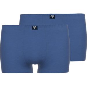 CECEBA Boxershorts - Set van 2 - Zwart - Biologisch Katoen - Aansluitend