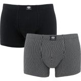 Ceceba +size Boxershort (set van 2)