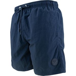 CECEBA - Heren Zwemshort - Zwart - 100% Gerecycled Polyester - Sneldrogend