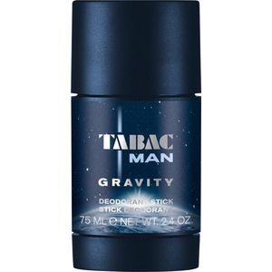 TABAC ORGINAL - TABAC MAN GRAVITY DEOSTICK 3X 75 ML MULTIPACK - 3X 75ML -