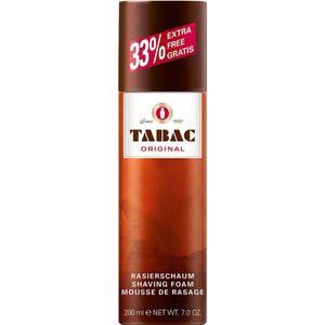 Tabac® Original | scheerschuim | 6x 200ml voordeelverpakking