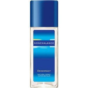 Nonchalance - Deodorantspray - Blauw - 75 ml