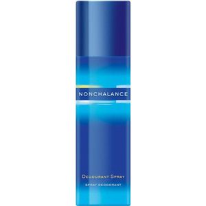 Deodorant - Nonchalance - Spray - Tijdloos - Voor Vrouwen