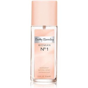 Deodorant - Betty Barclay Woman No.1 - Fruitig - Eau de Toilette