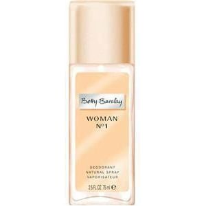 Betty Barclay - Woman Deodorant 75 ml