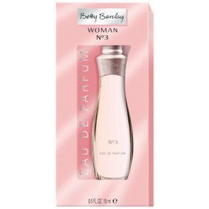 Betty Barclay Vrouwengeuren Woman 3 Eau de Parfum Spray