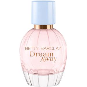 Betty Barclay Vrouwengeuren Dream Away Eau de Toilette Spray