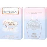 BETTY BARCLAY - Dream Away Eau de Toilette Natural Spray - 50 ml - Dames eau de toilette