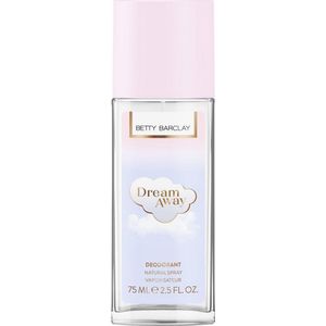 Dream Away deodorant natural spray 75ml