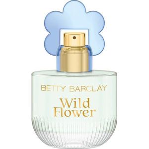 Betty Barclay Wild Flower Eau de parfum 20 ml Dames