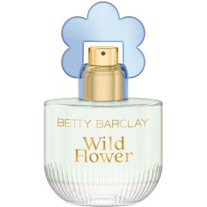 Betty Barclay Wild Flower Eau de Toilette 50 ml Dames