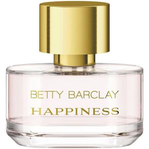 Betty Barclay Vrouwengeuren Happiness Eau de Toilette Spray