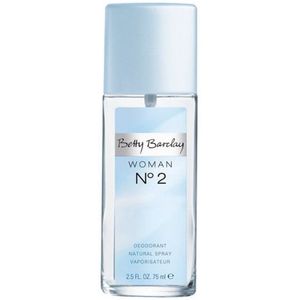 Betty Barclay Woman 2 - Deodorant Spray - 73% Vol - Zonder Drijfgas