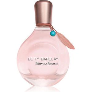 Betty Barclay Vrouwengeuren Bohemian Romance Eau de Parfum Spray
