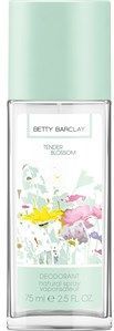 Betty Barclay Vrouwengeuren Tender Blossom Deodorant Spray 75 ml (€ 156,67 / 1 l)