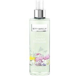 Betty Barclay - Tender Blossom Bodyspray 250 ml Damen (23.96 € / 1 l)