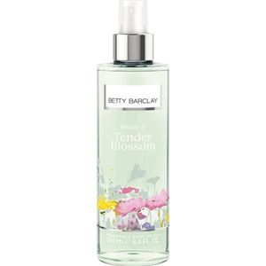 Betty Barclay - Tender Blossom - Fragrance Body Splash - 250 ml