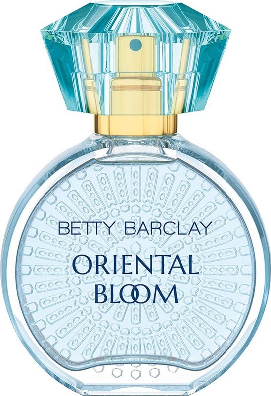Betty Barclay Oriental Bloom Eau de Toilette (EdT) 20 ml