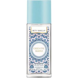 Betty Barclay Oriental Bloom Deodorant spray 75 ml