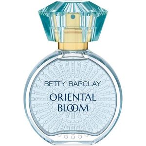 Betty Barclay Vrouwengeuren Oriental Bloom Eau de Toilette Spray