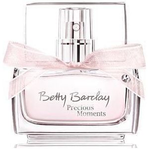 Betty Barclay Precious Moments Eau de Toilette Nevel Eau de parfum 20 ml Dames