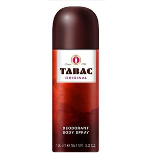 Tabac Original Bodyspray - 150 ml - Deodorant
