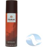 Deodorant Spray Original Tabac (200 ml)