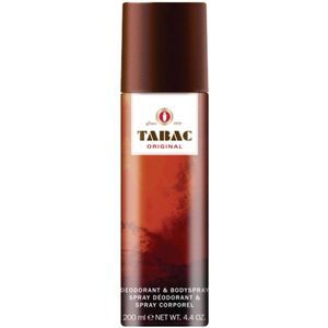 Deodorant Spray Original Tabac (200 ml)