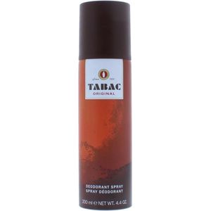 Deodorant Spray Original Tabac (200 ml)