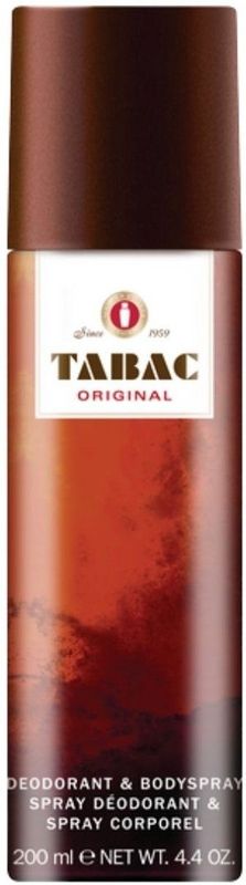 Deodorant Spray Original Tabac (200 ml)
