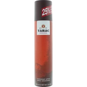 Tabac Original - Deodorant Spray - 250 ml