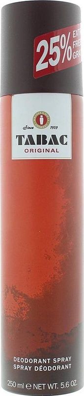 Tabac Original - Deodorant Spray - 250 ml