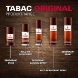 Tabac Original - Deo Spray - 200ml - Heren Deodorant