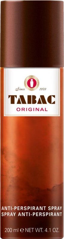 Tabac Original - Deo Spray - 200ml - Heren Deodorant
