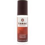 Tabac Original - Deodorant Natural Spray - 100 ml