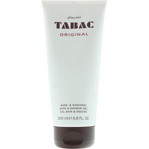 Tabac Original Bad & Shower (2) 200 ml