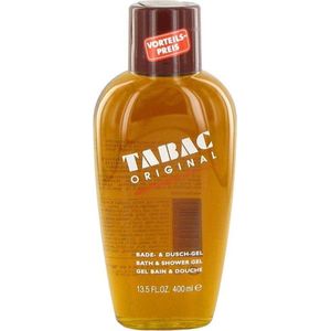 Tabac Herengeuren Tabac Original Bath & Shower Gel