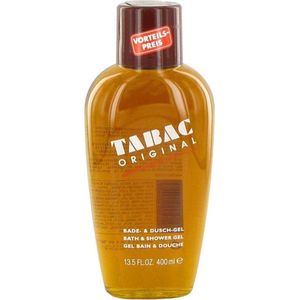 Tabac Original bath & showergel 400ml