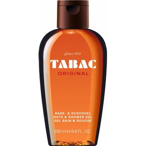 Tabac Original - Bad- & Douchegel - 400ml - Luxe - Verfrissend