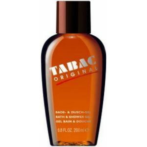 Tabac Herengeuren Tabac Original Bath & Shower Gel