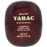 Tabac - Tabac Luxury Soap Box 100 Gr