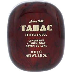 Tabac - Tabac Luxury Soap Box 100 Gr