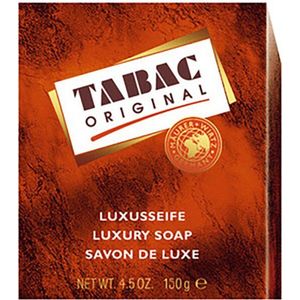 Tabac Original - Handzeep - 150gr - Verrijkt met Kenmerkende Geur