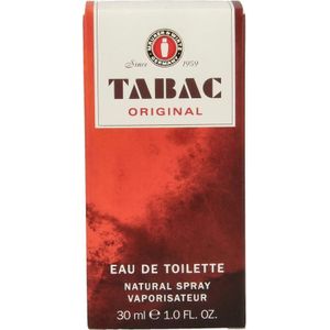 Tabac Tabac Original Eau De Toilette Spray 30 ml Heren